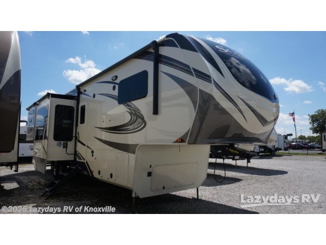 2020 Grand Design Solitude 375res Rv For Sale In Knoxville Tn 37924 21045660 Rvusa Com Classifieds
