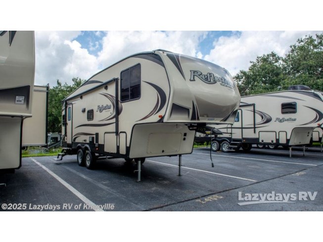 2020 Grand Design Reflection 230rl Rv For Sale In Knoxville Tn 37924 21045662 Rvusa Com Classifieds