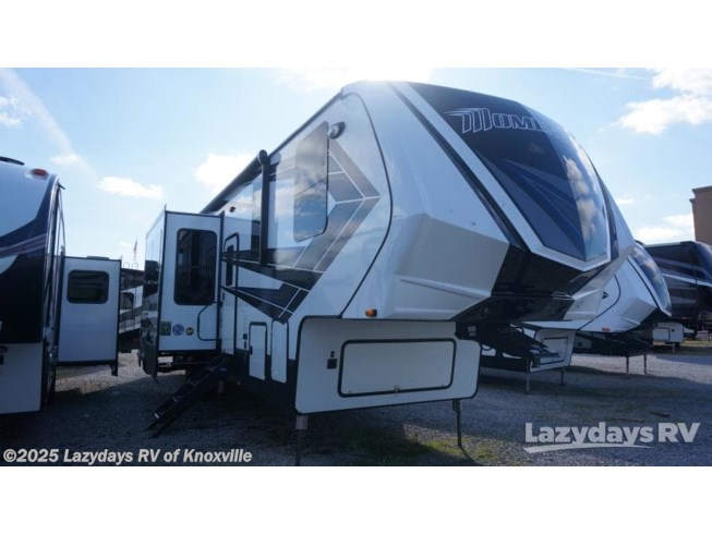 2020 Grand Design Momentum 351m Rv For Sale In Knoxville Tn 37924 21047212 Rvusa Com Classifieds