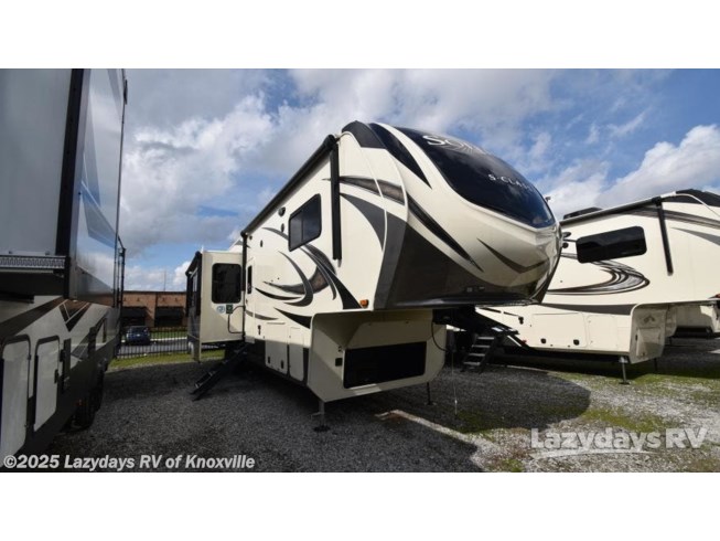 2020 Grand Design Solitude S Class 3950bh R Rv For Sale In Knoxville Tn 37924 21047216 Rvusa Com Classifieds