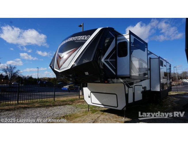2020 Grand Design Momentum 397th Rv For Sale In Knoxville Tn 37924 21048387 Rvusa Com Classifieds