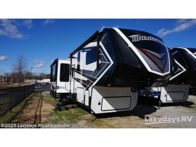 2020 Grand Design Momentum 397th Rv For Sale In Knoxville Tn 37924 21048387 Rvusa Com Classifieds