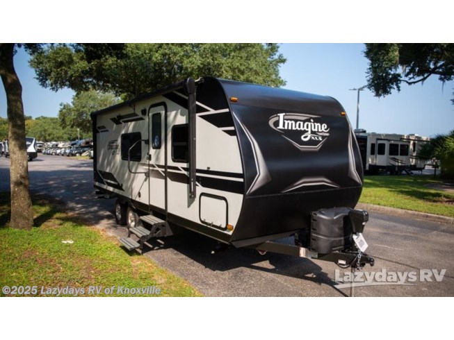 2020 Grand Design Imagine Xls 22mle Rv For Sale In Knoxville Tn 37924 21049982 Rvusa Com Classifieds