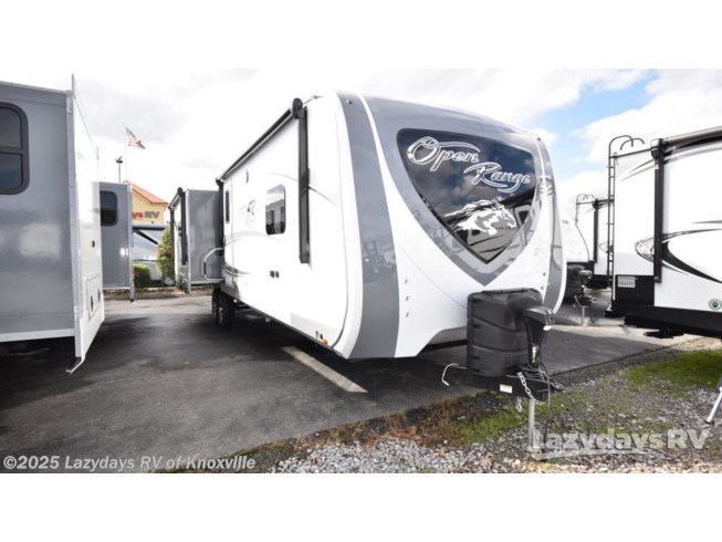 2020 Highland Ridge Open Range 322rls Rv For Sale In Knoxville Tn 37924 21052856 Rvusa Com Classifieds