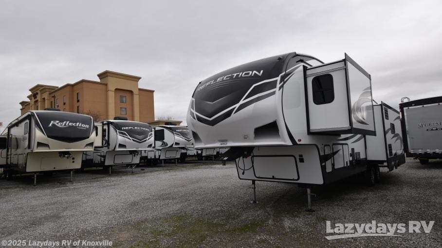 2020 Grand Design Reflection 337RLS RV for Sale in ...