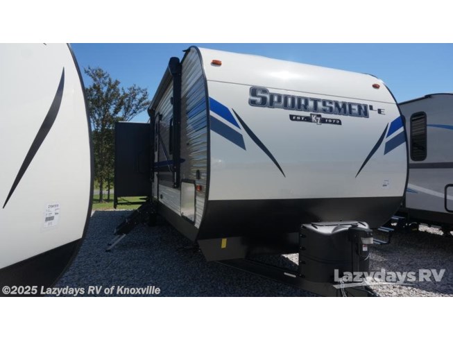 2020 K Z Sportsmen Le 200thle Rv For Sale In Knoxville Tn 37924 21055219 Rvusa Com Classifieds