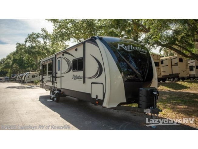 2020 Grand Design Reflection 315rlts Rv For Sale In Knoxville Tn 37924 21053238 Rvusa Com Classifieds