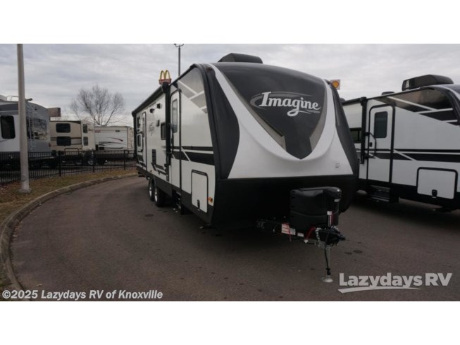 2021 Grand Design Imagine 2800bh Rv For Sale In Knoxville Tn 37924 21057321 Rvusa Com Classifieds