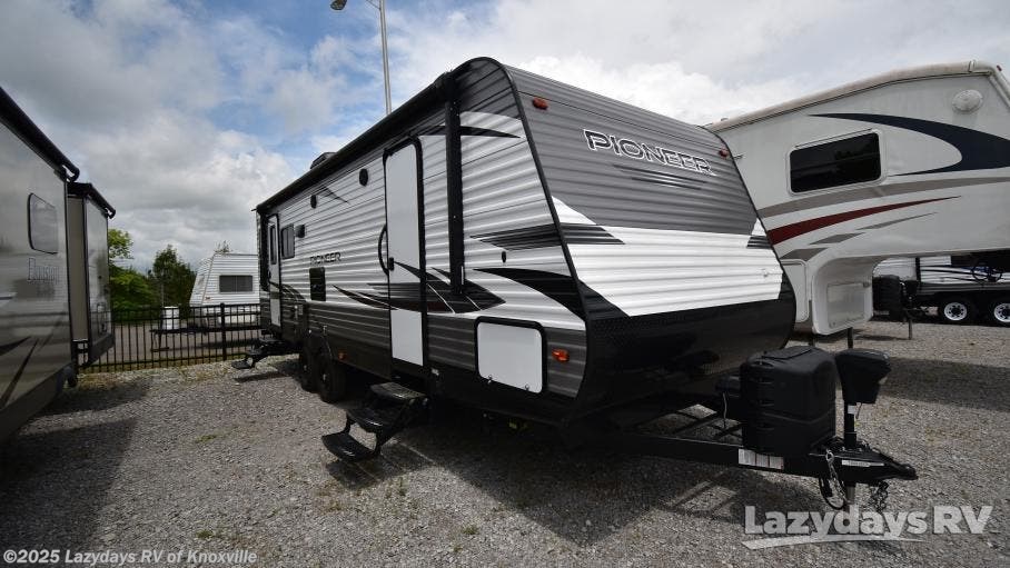 Trailers for sale in Knoxville, TN