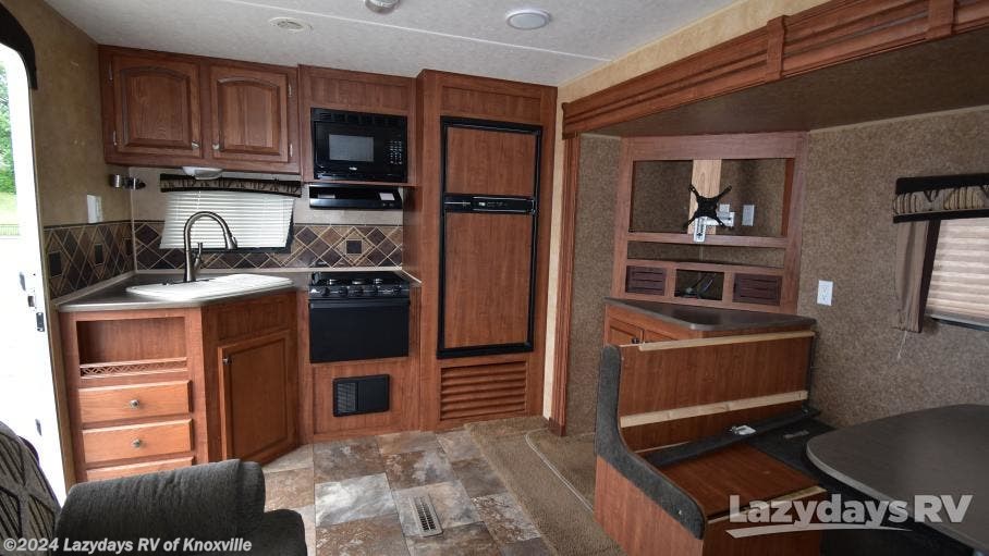 2012 Jayco Jay Flight 25 RKS RV for Sale in Knoxville, TN ...