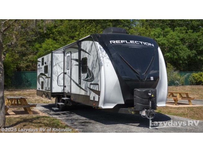 2021 Grand Design Reflection 297rsts Rv For Sale In Knoxville Tn 37924 28036061 Rvusa Com Classifieds