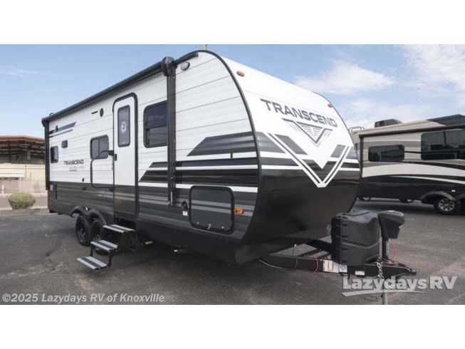 2021 Grand Design Transcend Xplor 200mk Rv For Sale In Knoxville Tn 37924 21067114 Rvusa Com Classifieds