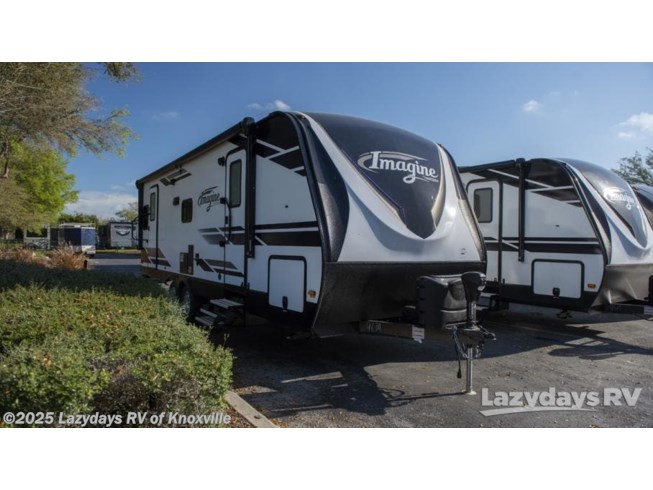 2021 Grand Design Imagine 2500rl Rv For Sale In Knoxville Tn 37924 21067130 Rvusa Com Classifieds