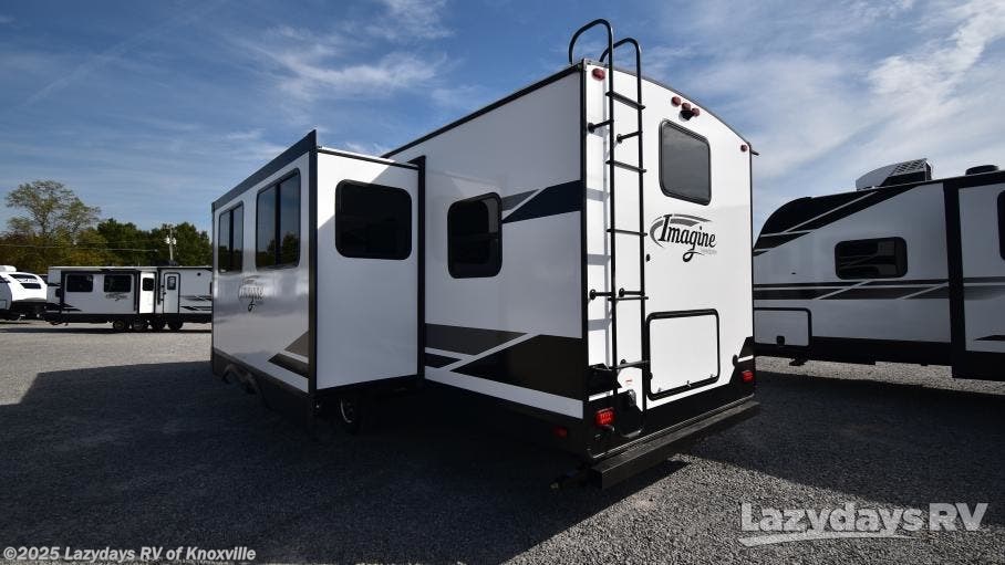 2021 Grand Design Imagine 2910BH RV for Sale in Knoxville, TN 37924 ...