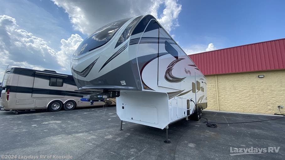 2022 Grand Design Solitude 345GK R RV for Sale in Knoxville, TN 37924