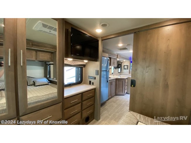 2022 Omni XG32 by Thor Motor Coach from Lazydays RV of Knoxville in Knoxville, Tennessee