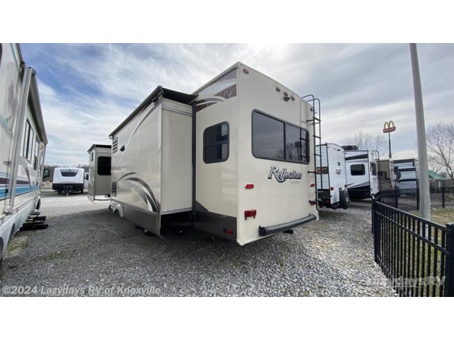 2015 Grand Design Reflection 313RLTS RV for Sale in Knoxville, TN 37924 2015 Grand Design Reflection 313rlts Specs