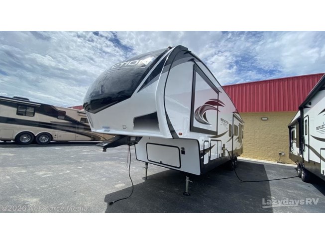 2022 Grand Design Reflection 320mks Rv For Sale In Knoxville Tn 37924 21093924 Rvusa Com Classifieds 2022 Grand Design Rv 320mks In Tennessee