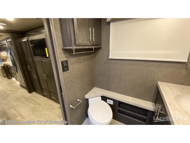 2022 Thor Motor Coach Venetian R40 - New Class A For Sale by Lazydays RV of Knoxville in Knoxville, Tennessee