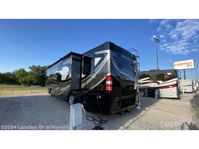 2022 Palazzo 33.5 by Thor Motor Coach from Lazydays RV of Knoxville in Knoxville, Tennessee