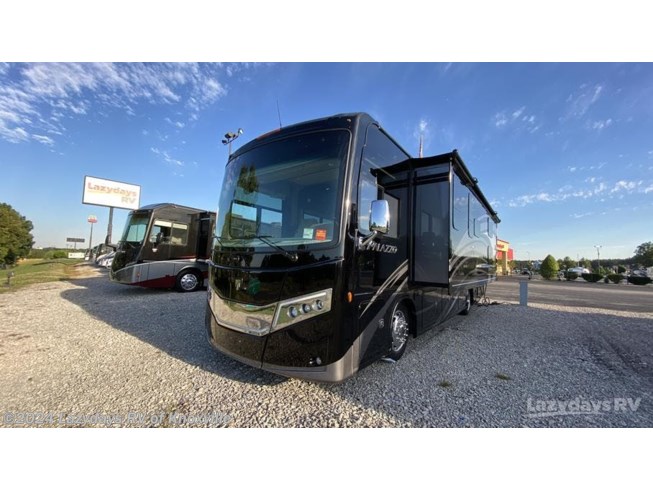 2022 Thor Motor Coach Palazzo 33.5 - New Class A For Sale by Lazydays RV of Knoxville in Knoxville, Tennessee