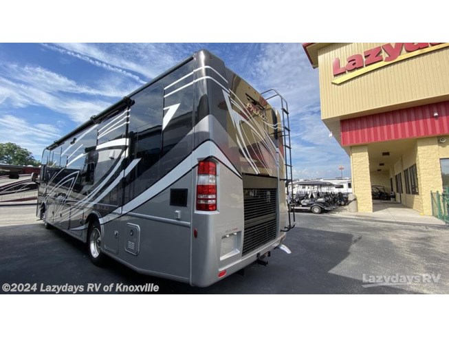 2023 Palazzo 33.5 by Thor Motor Coach from Lazydays RV of Turkey Creek in Knoxville, Tennessee