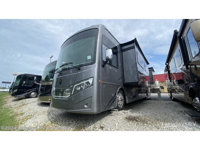 2023 Thor Motor Coach Palazzo 37.5 - New Class A For Sale by Lazydays RV of Turkey Creek in Knoxville, Tennessee