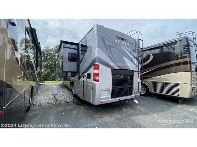 2023 Palazzo 37.5 by Thor Motor Coach from Lazydays RV of Turkey Creek in Knoxville, Tennessee
