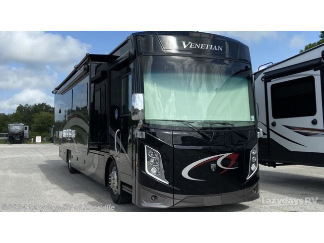 2022 Venetian R40 by Thor Motor Coach from Lazydays RV of Knoxville in Knoxville, Tennessee
