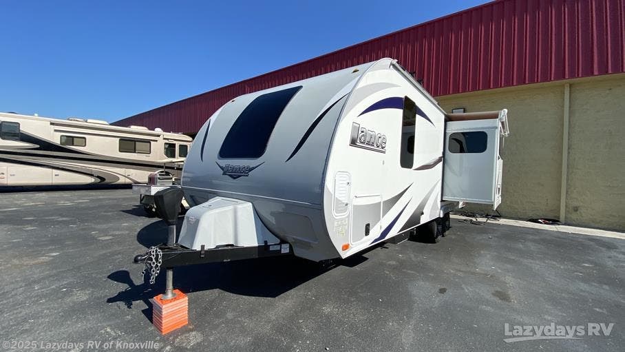 2020 Lance 2285 Rv For Sale In Knoxville Tn 37924 28036446 Rvusa Com Classifieds