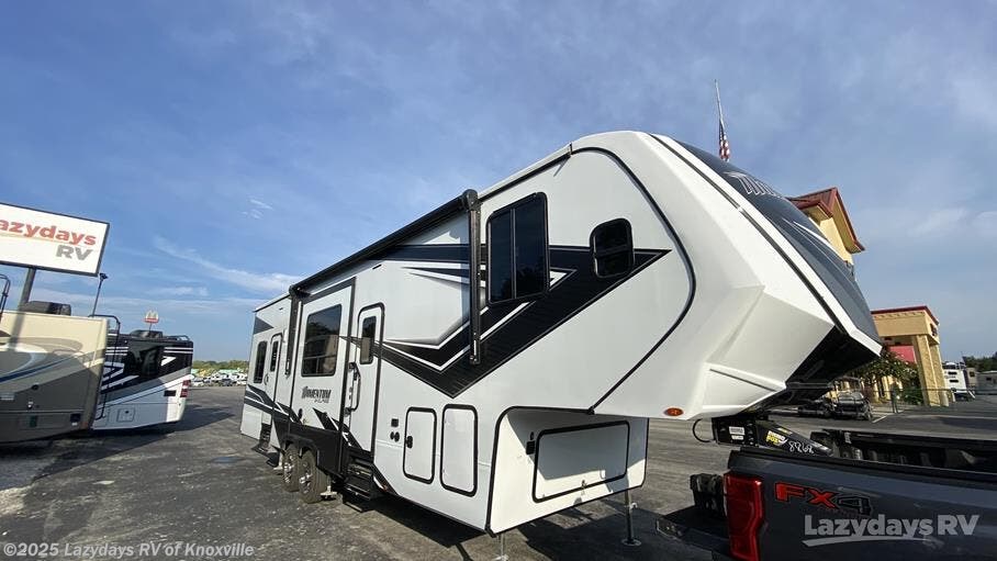 2023 Grand Design Momentum GClass 320G RV for Sale in Knoxville, TN