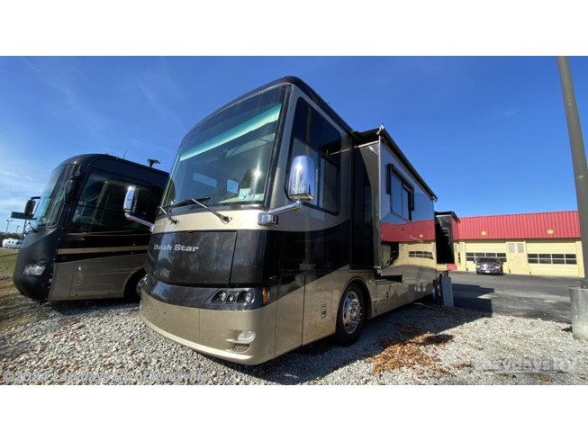 2011 Newmar Dutch Star 4086T - Used Class A For Sale by Lazydays RV of Knoxville in Knoxville, Tennessee