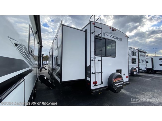 2022 Imagine 3250BH by Grand Design from Lazydays RV of Knoxville in Knoxville, Tennessee