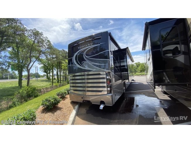 2022 Thor Motor Coach Tuscany 40RT - New Class A For Sale by Lazydays RV of Knoxville in Knoxville, Tennessee