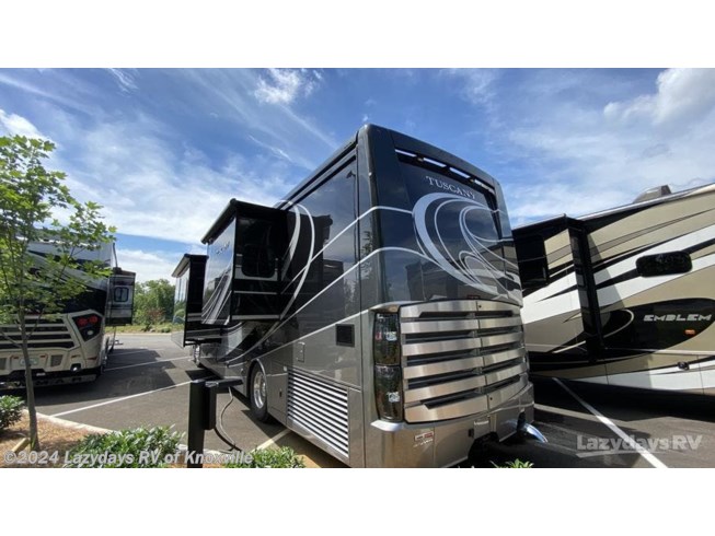 2022 Tuscany 40RT by Thor Motor Coach from Lazydays RV of Knoxville in Knoxville, Tennessee