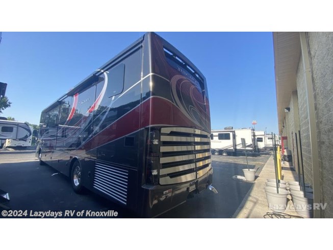 2023 Tuscany 40RT by Thor Motor Coach from Lazydays RV of Turkey Creek in Knoxville, Tennessee