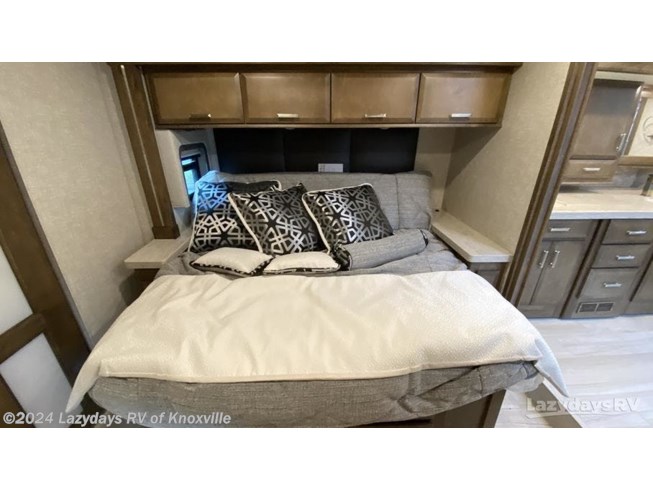 2022 Thor Motor Coach Tuscany 45MX - New Class A For Sale by Lazydays RV of Knoxville in Knoxville, Tennessee
