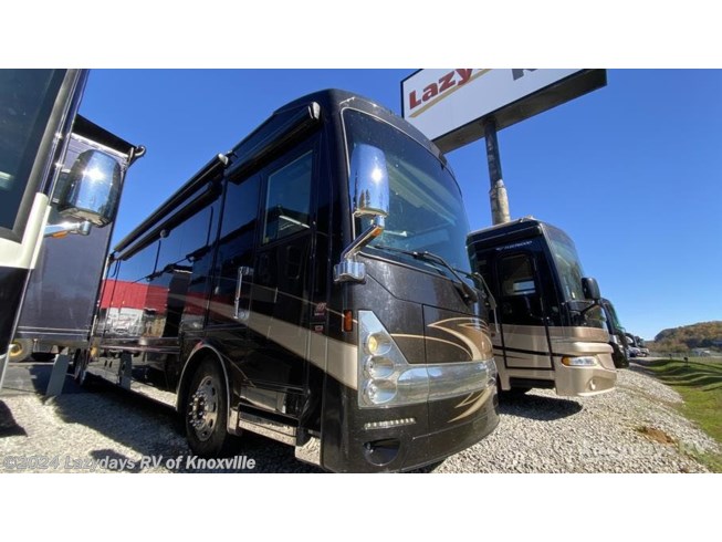 Used 2015 Thor Motor Coach Tuscany 44MT available in Knoxville, Tennessee