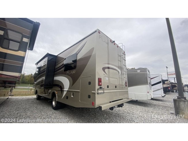 2016 Flair 26D by Fleetwood from Lazydays RV of Knoxville in Knoxville, Tennessee