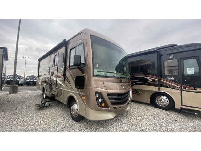 Used 2016 Fleetwood Flair 26D available in Knoxville, Tennessee