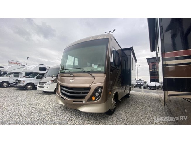 2016 Fleetwood Flair 26D - Used Class A For Sale by Lazydays RV of Knoxville in Knoxville, Tennessee