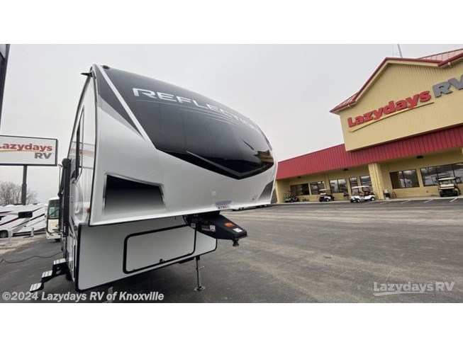 New 2022 Grand Design Reflection 150 Series 278BH available in Knoxville, Tennessee