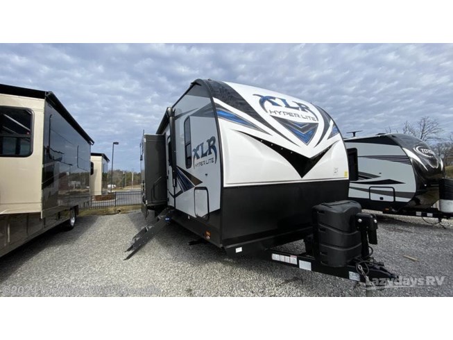 Used 2020 Forest River XLR Hyper Lite 31HFX available in Knoxville, Tennessee
