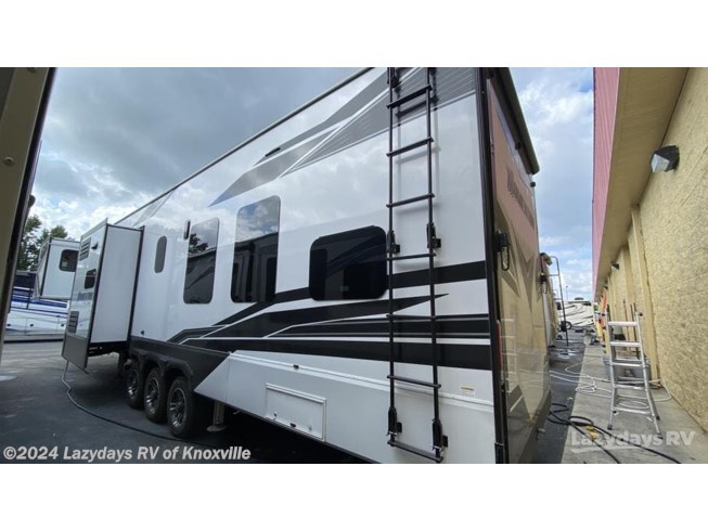 2023 Momentum M-Class 381MS by Grand Design from Lazydays RV of Knoxville in Knoxville, Tennessee