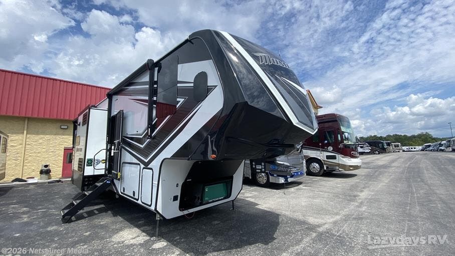 2023 Grand Design Momentum 399TH RV For Sale In Knoxville TN 37924 