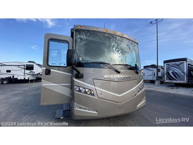 Used 2018 Winnebago Forza 36G available in Knoxville, Tennessee