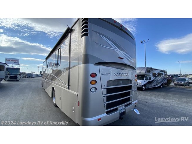 2018 Forza 36G by Winnebago from Lazydays RV of Knoxville in Knoxville, Tennessee