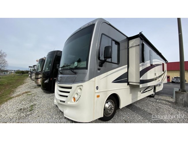 2019 Fleetwood Flair 32S - Used Class A For Sale by Lazydays RV of Maryville in Louisville, Tennessee