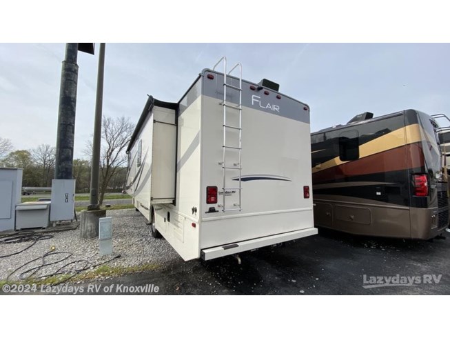 2019 Flair 32S by Fleetwood from Lazydays RV of Knoxville in Knoxville, Tennessee