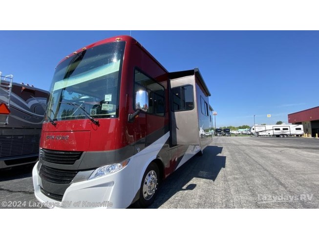2023 Tiffin Open Road Allegro 34 PA - New Class A For Sale by Lazydays RV of Knoxville in Knoxville, Tennessee